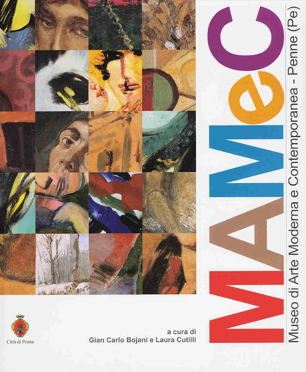 2011 - Museo di Arte Moderna e Contemporanea - Penne